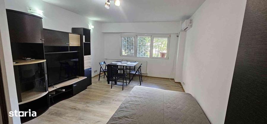Garsoniera 40 mp + loc parcare. Contract ANAF. Exclus agentii - 3