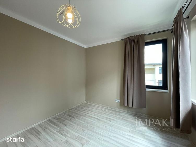 Casa / Vila cu 4 camere de inchiriat - Dezmir - 8