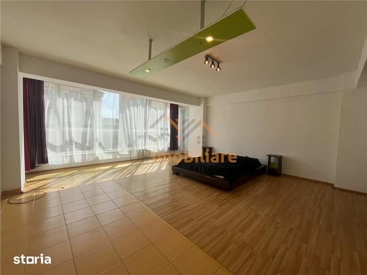 Garsonieră în Iosia