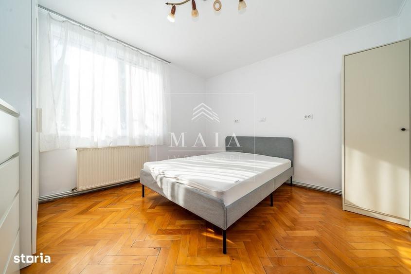 Apartament 2 camere renovat, balcon, Milea - politie - 4