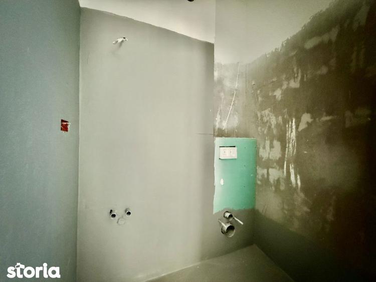 Mosilor, apartament cu 2 bai - 1