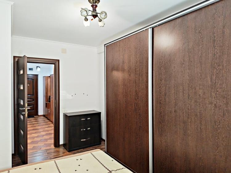 Apartament cu 2 camere decomandat în Brotăcei