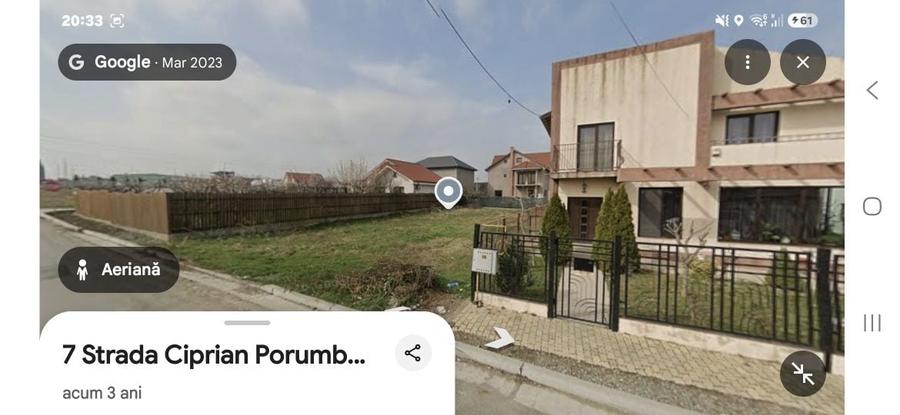 Spațiu comercial, în Lumina