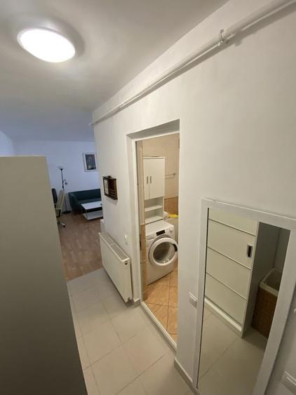 Garsonieră în Între Lacuri