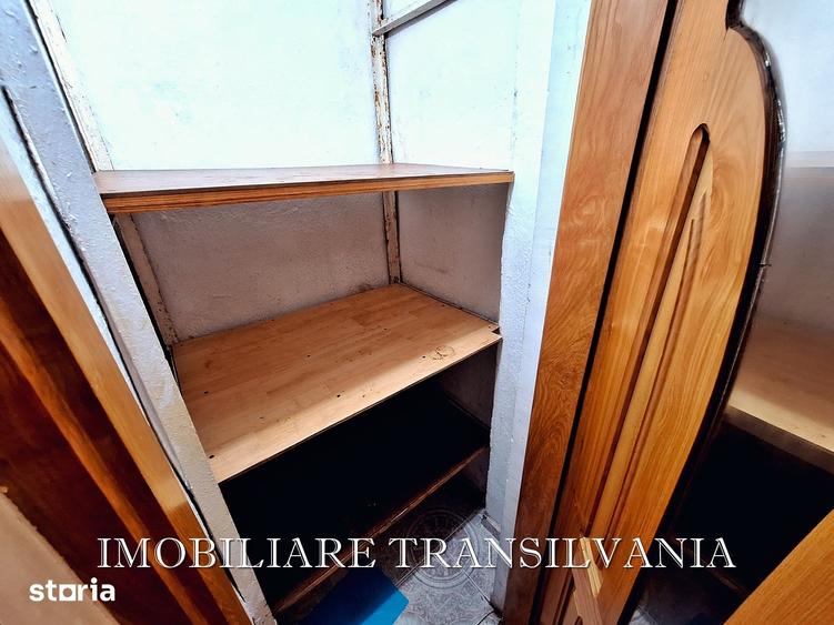 Apartamenrt 65 mp util - zona Big, Bistrita - 2