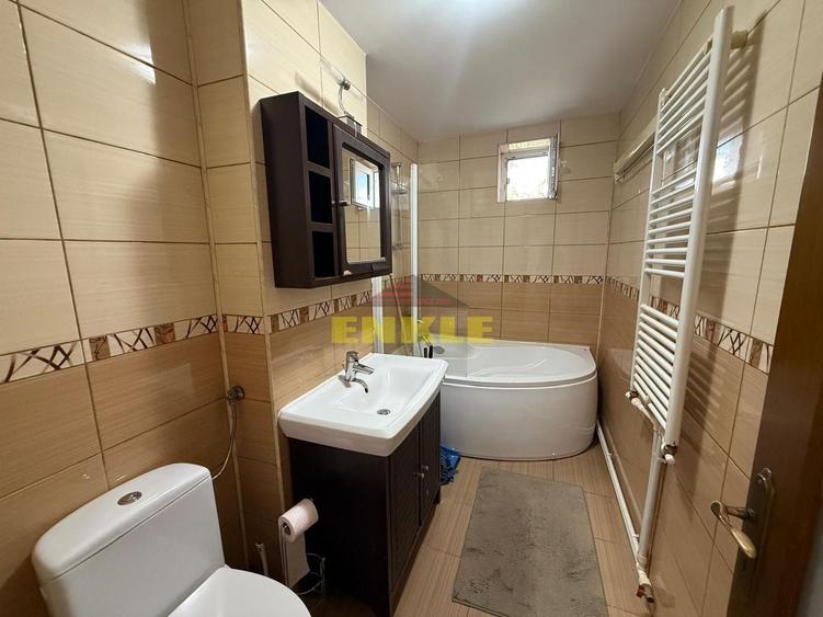 Apartament cu 2 camere de vânzare – Strada Ștefan Luchian - 8