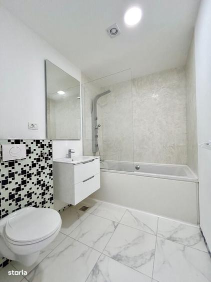 Apartament 4 camere | terasa | piscina | zona Herastrau - 18