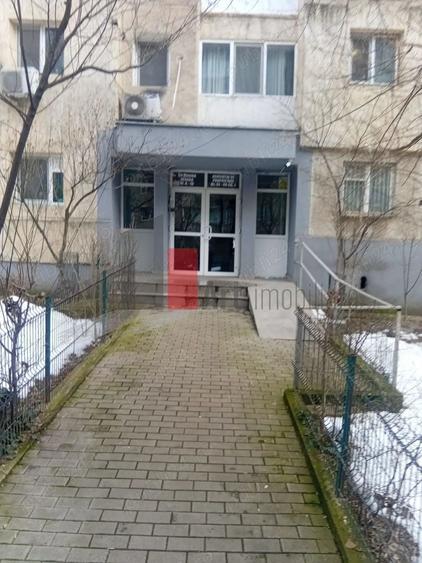 Apartament cu 2 camere decomandat, mobilat în Crângași