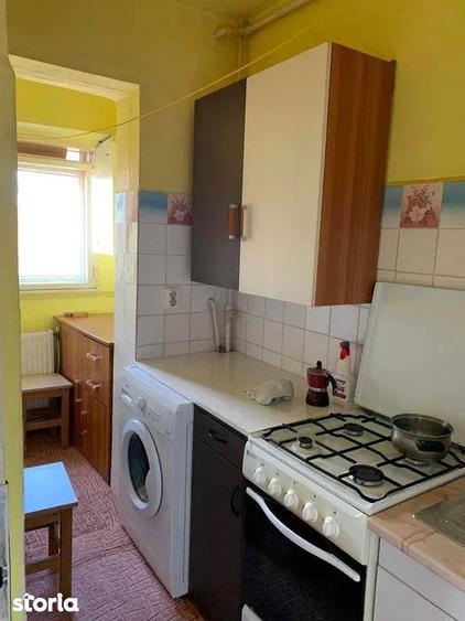 Apartament 1 camera , Gruia - 1