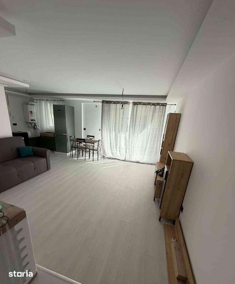 Apartament cu 2 camere decomandat în Theodor Pallady