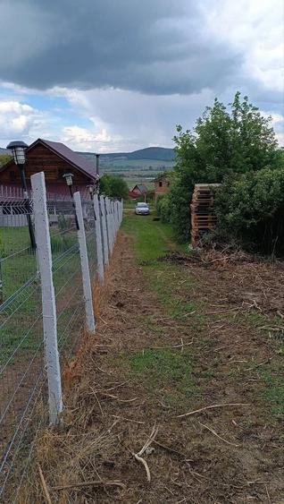 Teren de 600 mp, în Micești