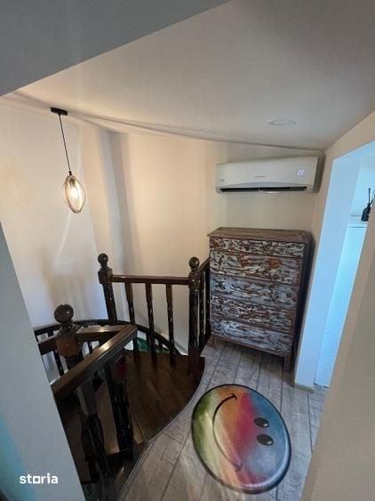 Casă cu 2 camere cu Teren 60 Mp în Ștefan cel Mare