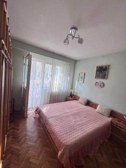 Apartament cu 3 camere decomandat în Mănăștur — fotografia 1