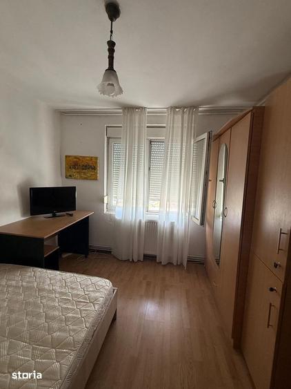 Apartament cu 2 camere decomandat în Obor