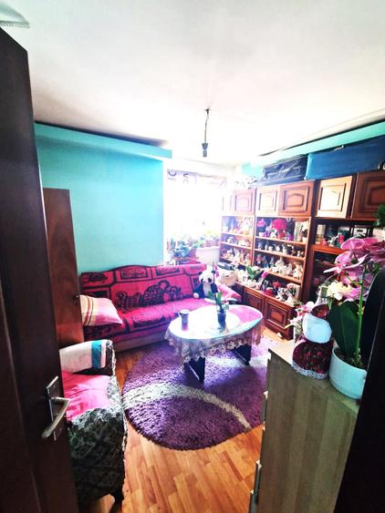 Apartament cu 4 camere decomandat în Militari