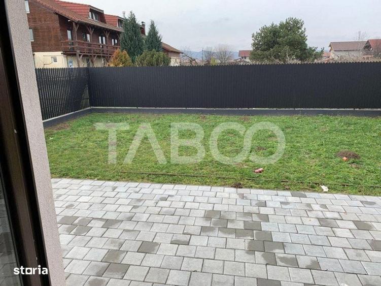 Casa 4 camere 150 mpu 270 mp teren si clasa energetica A Cristian - 3