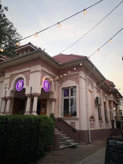 Casă cu 4 camere în Ultracentral