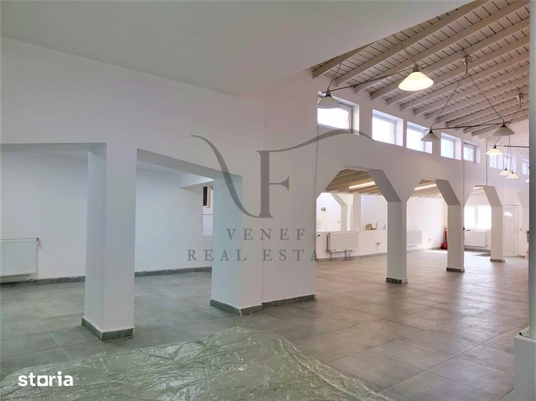 Casă cu 9 camere cu Teren 212 Mp în Eminescu