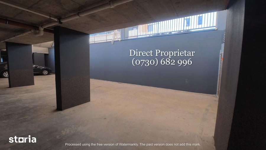 Apartament cu 2 camere decomandat în Theodor Pallady