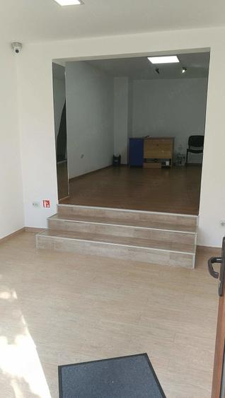 Spațiu comercial, de 55 mp, în Ultracentral