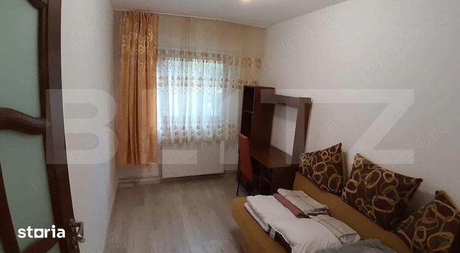 Apartament cu 4 camere decomandat în Griviței