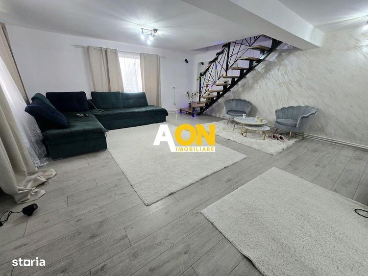 Casa 3 Camere, 2 Bai, 670mp Teren - 18