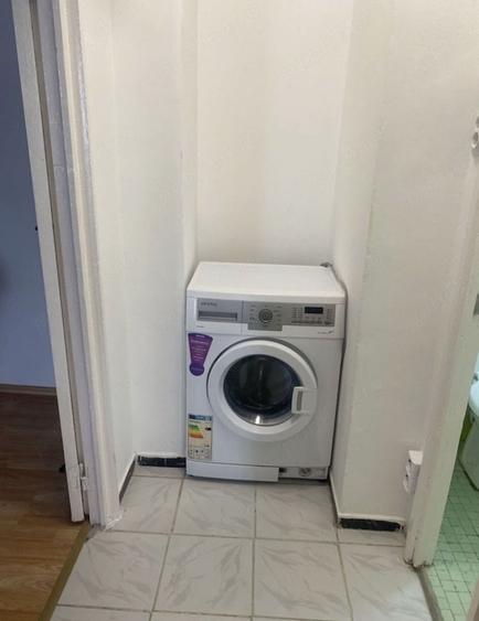 AP. 2 CAMERE- STEFAN CEL MARE, PET-FRIENDLY, MASINA DE SPALAT VASE - 6