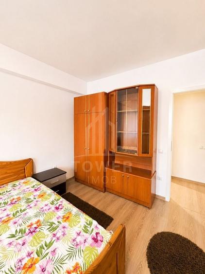 Apartament cu 3 camere în Turnișor