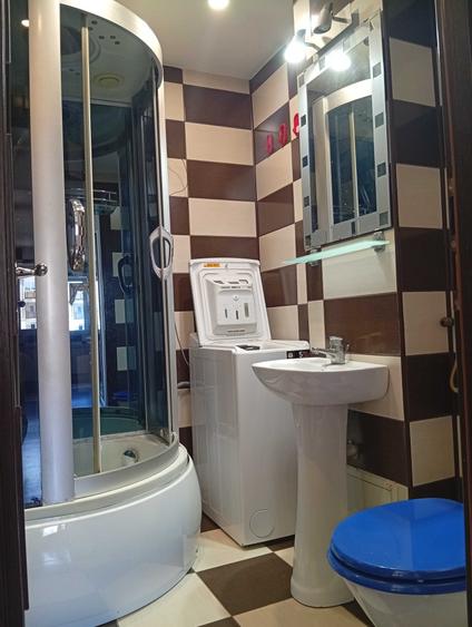 Apartament cu 2 camere decomandat în Mircea cel Bătrân