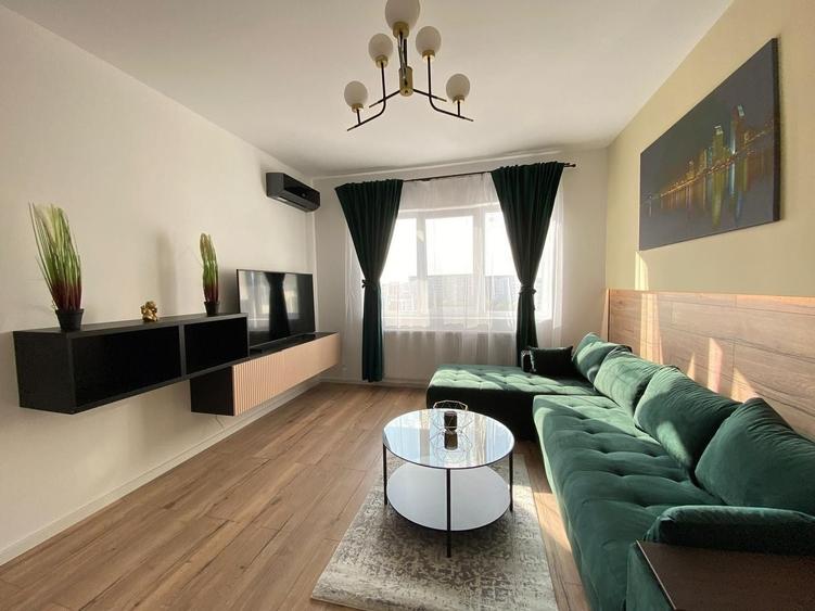 2 Camere Grozavesti - Regie Residence - Politehnica - 2
