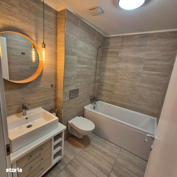 Apartament cu 2 camere în Ștefăneștii de Jos