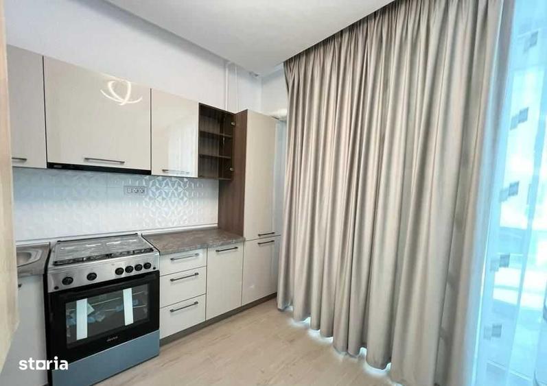 Mamaia apartament 2 camere parcare subterana termen lung - 6