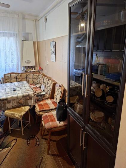 Apartament cu 3 camere decomandat în Ultracentral