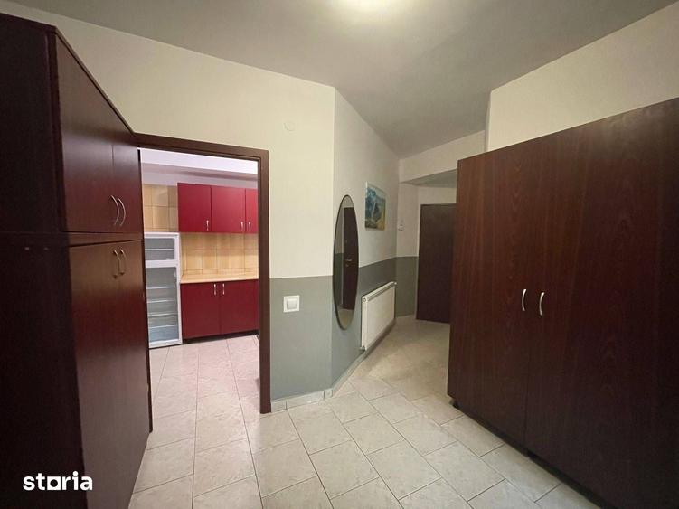 Apartament cu 2 camere decomandat în Militari — fotografia 3