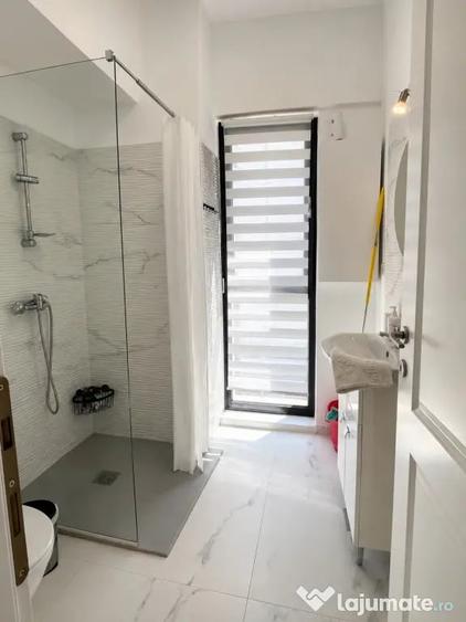 Apartament cu 2 camere decomandat în Nord