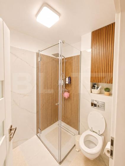 Apartament cu 4 camere decomandat, mobilat în Zorilor