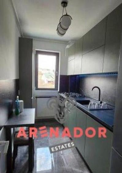 Apartament cu 2 camere în Titan