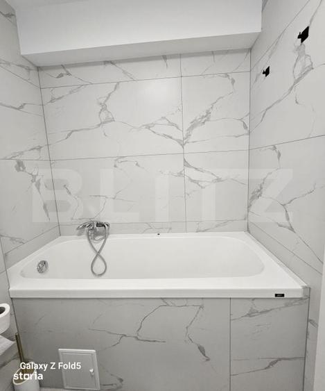 De inchiriat: Apartament modern 2 camere + Parcare subterana | Prima U - 3