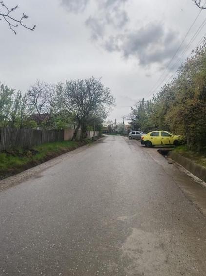 Teren Construcții intravilan de 3160 mp, în Poiana lui Alexa