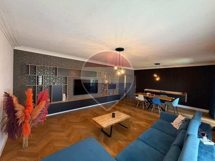 Lacul Tei | Emerald Residence | 4 Camere | Etaj 7 | 2 Locuri Parcare - 2