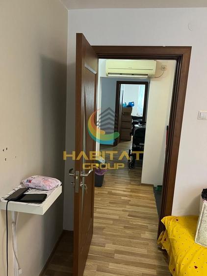Apartament cu 2 camere semidecomandat în Brâncoveanu