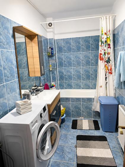 Apartament cu 2 camere decomandat în Zorilor