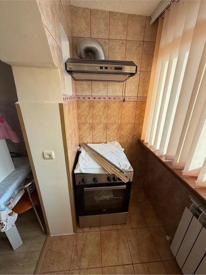 Apartament cu 2 camere decomandat în Crihala