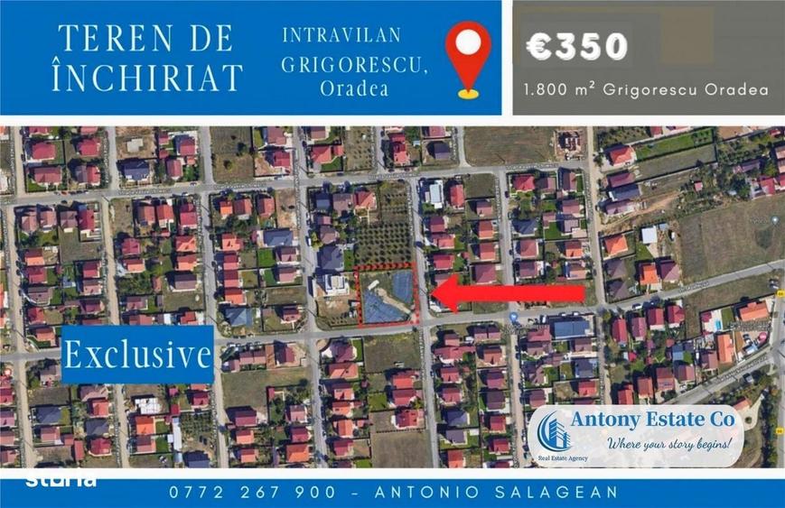 Spațiu comercial, în Nojorid