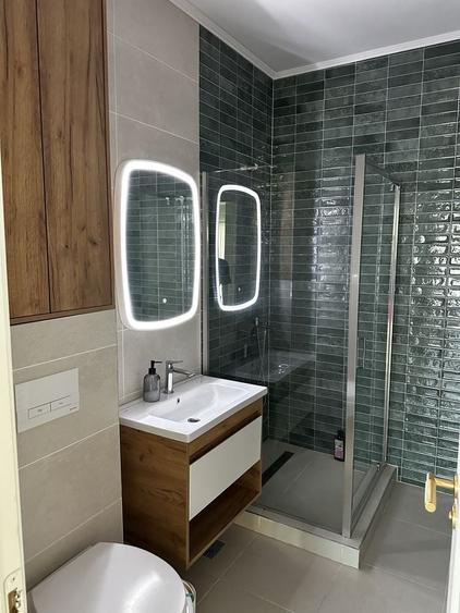 Apartament cu 2 camere decomandat în Unirii
