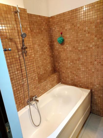Apartament cu 3 camere în Dorobanți