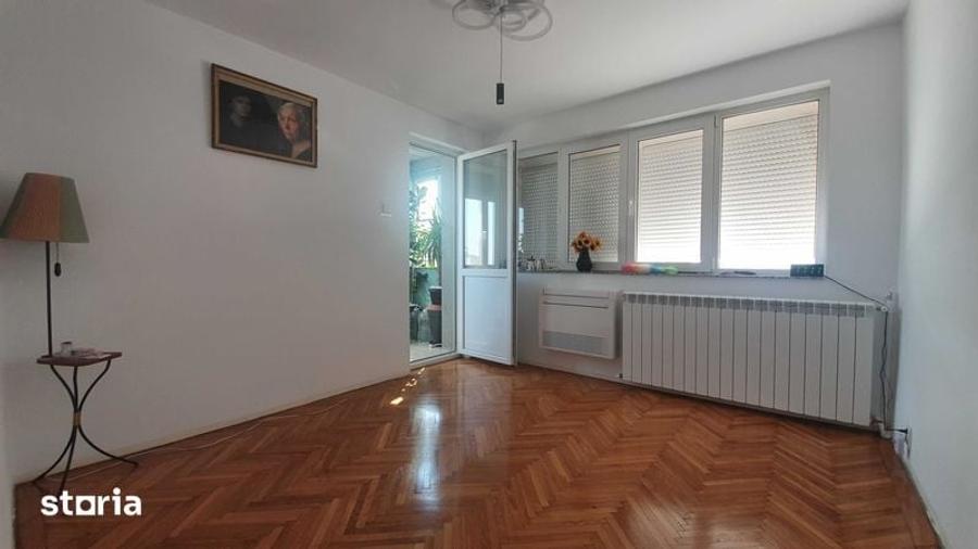 Apartament cu 3 camere în Titan