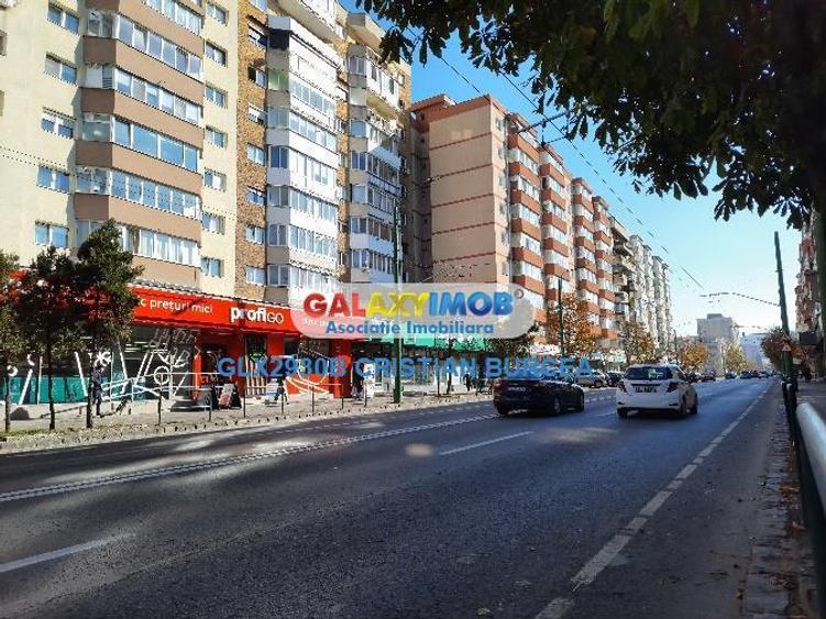 Spațiu comercial, de 233 mp, în Griviței