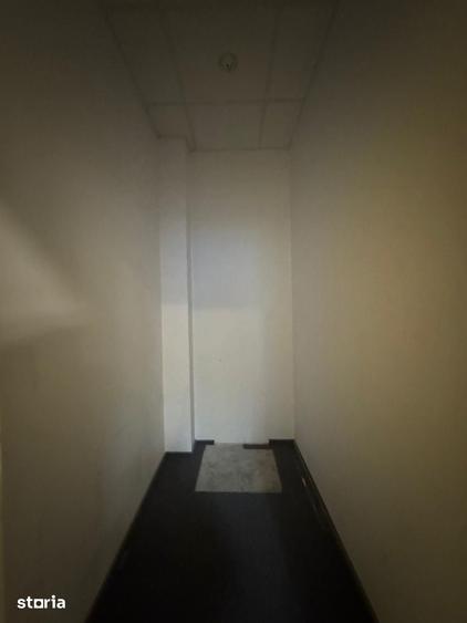 Spațiu comercial, de 1,060 mp, în Bucureștii Noi