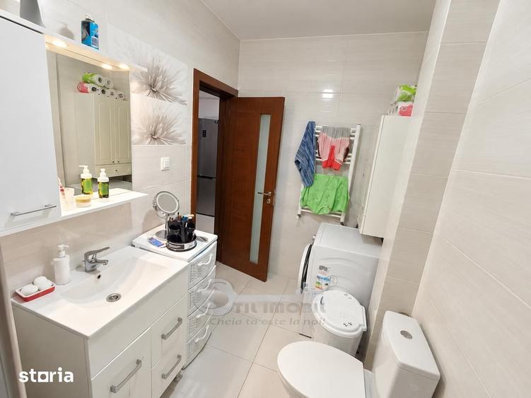 Garsonieră în Valea Lupului